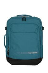 Travelite Kick Off Multibag Backpack Petrol