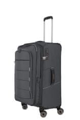 Travelite Skaii 4w M Anthracite