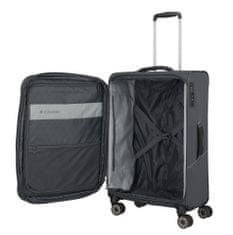 Travelite Skaii 4w M Anthracite