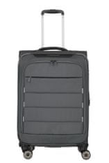 Travelite Skaii 4w M Anthracite