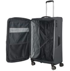 Travelite Skaii 4w L Anthracite