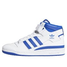 Adidas Obuv biela 43 1/3 EU Forum Mid