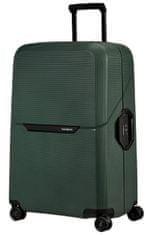 Samsonite Veľký kufor Magnum Eco 75cm Forest Green