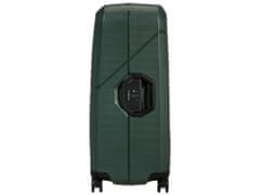 Samsonite Veľký kufor Magnum Eco 75cm Forest Green