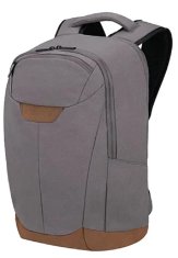 American Tourister Batoh Urban Groove UG19 Laptop Backpack 15,6" Anthracit Grey