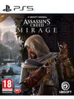 Assassin's Creed: Mirage (PS5)