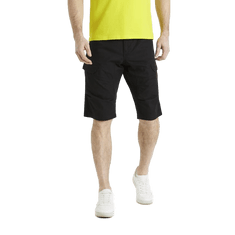 Celio Ľanové šortky Bocourtbm1 CELIO_1125771 38