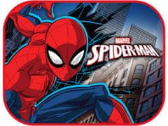 Seven Sluneční clona Spiderman / stínítko Spiderman sada 2ks