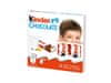 KINDER Chocolate tyčinky z mliéčnej čokolády 50g