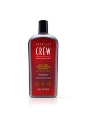 American Crew šampón Shampoo Daily deep moisturizing, 1000 ml