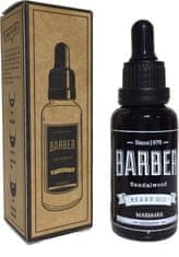 Marmara Olej na bradu Barber Beard Oil 30 ml.