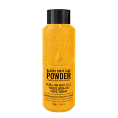 NISHMAN Púder Barber Talc Powder 180 gr.