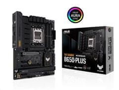 ASUS TUF GAMING B650-PLUS soc AM5 DDR5 B650 ATX HDMI DP