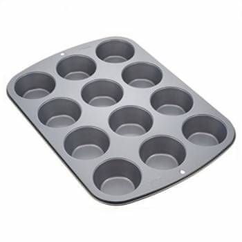 Wilton Forma na muffiny 12 ks 37x27cm -