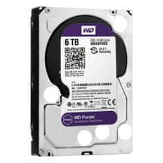 Western Digital Western Digital Purple HDD 6TB