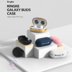 RINGKE Puzdro Buds - Samsung Galaxy Buds + / Buds - Ružové