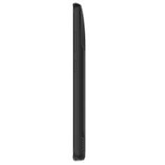 Techsuit Power Pro Battery Case - Samsung Galaxy S20 4G / S20 5G - 5000 mAh - čierna