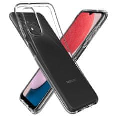 Spigen Liquid Crystal - Samsung Galaxy A13 4G - Clear