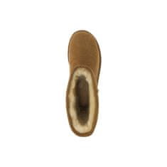 Ugg Australia Čižmy hnedá 37 EU Classic Short II Chestnut