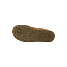 Ugg Australia Čižmy hnedá 37 EU Classic Short II Chestnut