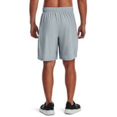 Under Armour Nohavice výcvik sivá 183 - 187 cm/L Tech Vent