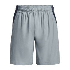 Under Armour Nohavice výcvik sivá 183 - 187 cm/L Tech Vent