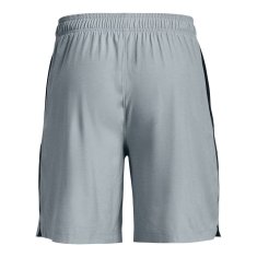 Under Armour Nohavice výcvik sivá 183 - 187 cm/L Tech Vent