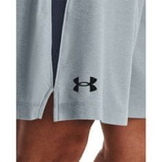 Under Armour Nohavice výcvik sivá 183 - 187 cm/L Tech Vent