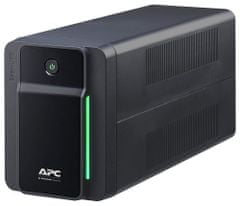 APC EASY UPS 900 VA (480 W) / AVR / 230 V / 4x IEC zásuvka