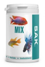 SAK mix 185 g (1000 ml) vločky