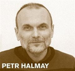 Peter Halmay - CD