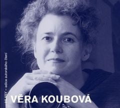 Věra Koubová - CD