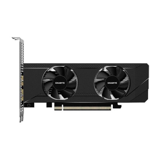 GIGABYTE RX 6400 D6/4GB/GDDR6