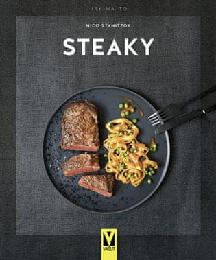 Steaky - Ako na to