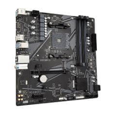 GIGABYTE B550 K/AM4/mATX