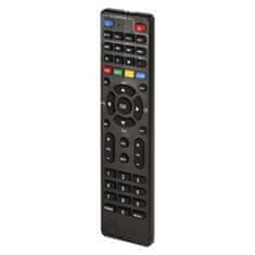 EMOS Ďiaľkový ovládač pre set-top box EMOS EM190/EM190S/EM190L