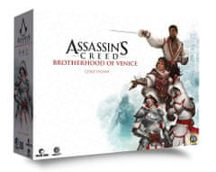 ADC Blackfire Assassin’s Creed: Brotherhood of Venice - české vydanie