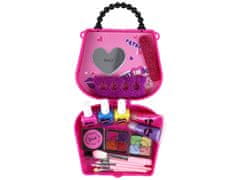 Lean-toys Sada na nechty Make-up Bag XXL