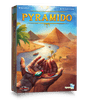 Asmodee Pyramída