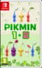 Pikmin 1 + 2 (SWITCH)