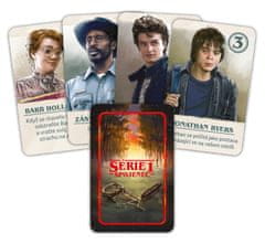 Asmodee Stranger Things: Obrátený svet