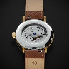 PRIM Lady Elegant 2023 Automatic 60h Rezerva chodu - C W02P.13192.C