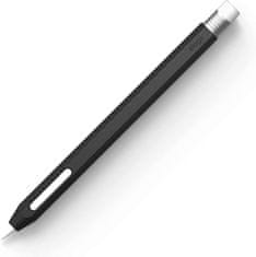 Elago Klasické puzdro na ceruzku pre Apple Pencil 2Gen, čierne