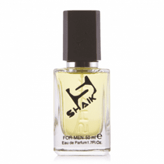 SHAIK Parfum De Luxe M35 FOR MEN - Inšpirované DIOR Homme (50ml)