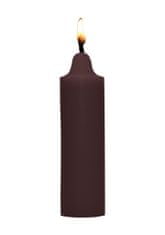 Shots Toys Ouch! Wax Play Candle Chocolate Scented