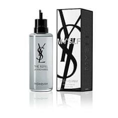 Yves Saint Laurent MYSLF - EDP (náplň) 150 ml