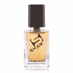SHAIK Parfum De Luxe M637 FOR MEN - Inšpirované PACO RABANNE 1 Milion Elixir (50ml)