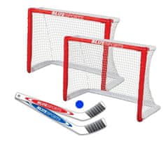 Blue Sports Mini hockey set BLUE SPORTS