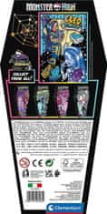 Clementoni Puzzle Monster High: Cleo Denile 150 dielikov