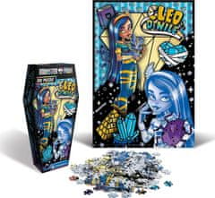 Clementoni Puzzle Monster High: Cleo Denile 150 dielikov